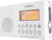 Sangean H201